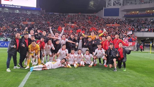 Liên đoàn Bóng đá châu Á khen ngợi bóng đá Việt Nam